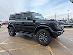 2025 Ford Bronco 4WD SUV for sale #SLB68516 - photo 7