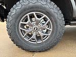 2025 Ford Bronco 4WD SUV for sale #SLB68516 - photo 9
