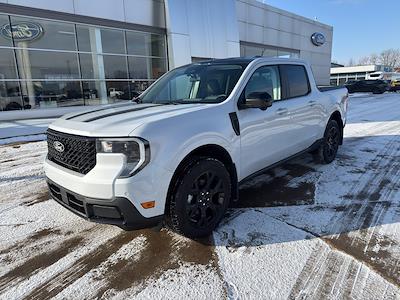 New 2025 Ford Maverick - photo 1