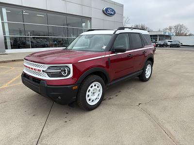 New 2025 Ford Bronco Sport - photo 1
