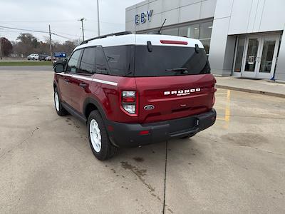 New 2025 Ford Bronco Sport - photo 1