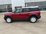 2025 Ford Bronco Sport 4WD SUV for sale #SRF46810 - photo 4
