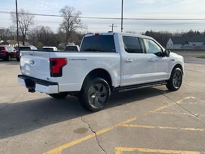 New 2025 Ford F-150 Lightning - photo 1