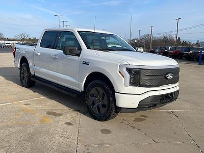 New 2025 Ford F-150 Lightning - photo 1