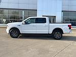2025 Ford F-150 Lightning SuperCrew Cab 4WD Pickup for sale #SWG02501 - photo 4