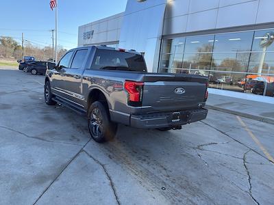 New 2025 Ford F-150 Lightning - photo 1