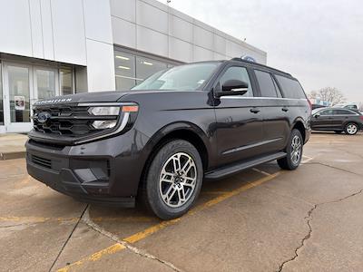 New 2026 Ford Expedition MAX - photo 1