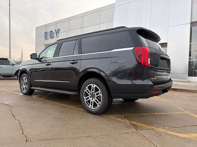 New 2026 Ford Expedition MAX - photo 1