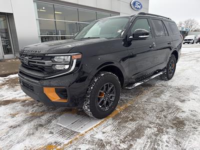 New 2026 Ford Expedition - photo 1