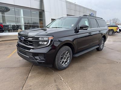 New 2026 Ford Expedition MAX - photo 1