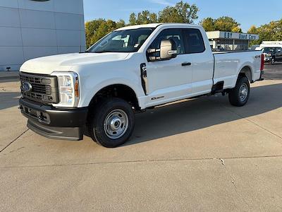 2026 Ford F-350 Super Cab SRW 4WD Pickup for sale #TEC31874 - photo 1