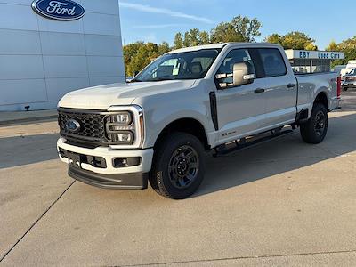 2026 Ford F-350 Crew Cab SRW 4WD Pickup for sale #TEC32032 - photo 1