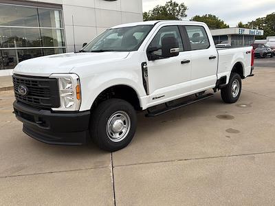 2026 Ford F-250 Crew Cab 4WD Pickup for sale #TEC40034 - photo 1