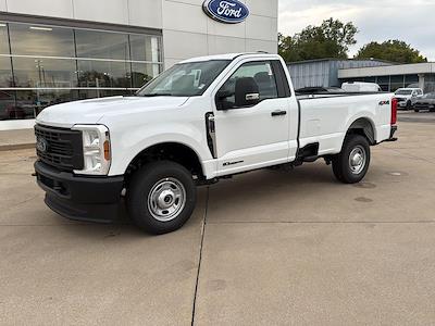2026 Ford F-250 Regular Cab 4WD Pickup for sale #TEC50461 - photo 1