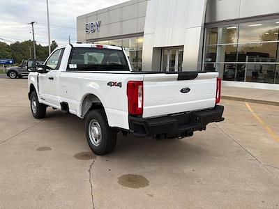 2026 Ford F-250 Regular Cab 4WD Pickup for sale #TEC50461 - photo 2