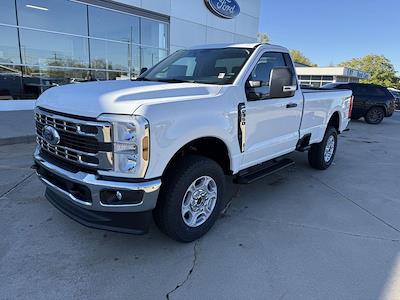 2026 Ford F-350 Regular Cab SRW 4WD Pickup for sale #TEC82947 - photo 1