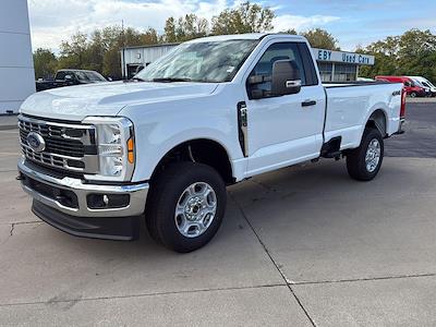 2026 Ford F-350 Regular Cab SRW 4WD Pickup for sale #TEC83604 - photo 1