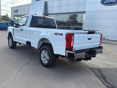 2026 Ford F-350 Regular Cab SRW 4WD Pickup for sale #TEC83604 - photo 2
