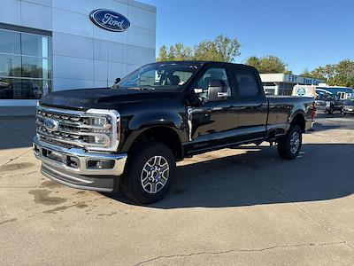 2026 Ford F-350 Crew Cab SRW 4WD Pickup for sale #TEC84148 - photo 1
