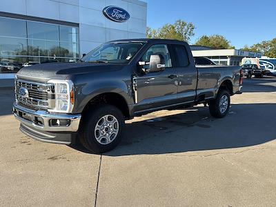 2026 Ford F-350 Super Cab SRW 4WD Pickup for sale #TEC85295 - photo 1
