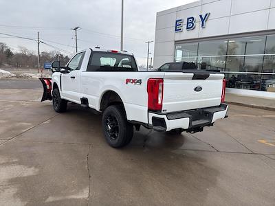 New 2026 Ford F-350 - photo 1