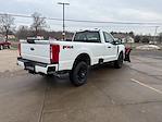 2026 Ford F-350 Regular Cab SRW 4WD Plow Truck for sale #TEC91353 - photo 4