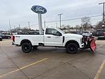 2026 Ford F-350 Regular Cab SRW 4WD Plow Truck for sale #TEC91353 - photo 5