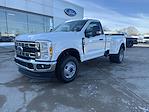 2026 Ford F-350 Regular Cab DRW 4WD Pickup for sale #TED06669 - photo 1