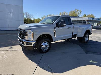 2026 Ford F-350 Regular Cab DRW 4WD Pickup for sale #TED07131 - photo 1