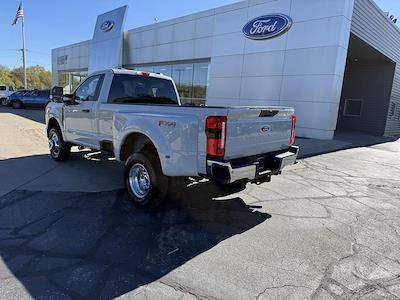 2026 Ford F-350 Regular Cab DRW 4WD Pickup for sale #TED07131 - photo 2