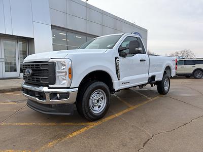 2026 Ford F-250 Regular Cab 4WD Pickup for sale #TED16002 - photo 1