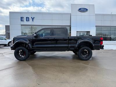 New 2026 Ford F-250 - photo 1