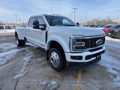 New 2026 Ford F-450 - photo 1
