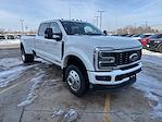 2026 Ford F-450 Crew Cab DRW 4WD Pickup for sale #TED56973 - photo 1