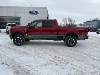 2026 Ford F-250 Crew Cab 4WD Pickup for sale #TED57679 - photo 2