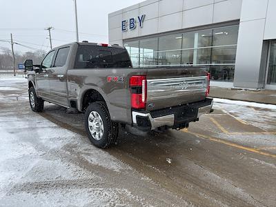 2026 Ford F-350 Crew Cab SRW 4WD Pickup for sale #TED57915 - photo 2