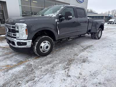 2026 Ford F-350 Crew Cab DRW 4WD Pickup for sale #TED58556 - photo 1