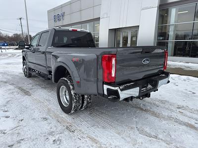 2026 Ford F-350 Crew Cab DRW 4WD Pickup for sale #TED58556 - photo 2