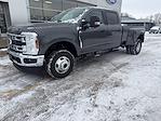 2026 Ford F-350 Crew Cab DRW 4WD Pickup for sale #TED58556 - photo 1