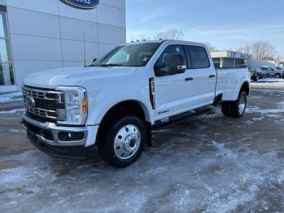 2026 Ford F-450 Crew Cab DRW 4WD Pickup for sale #TED71579 - photo 1