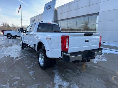 2026 Ford F-450 Crew Cab DRW 4WD Pickup for sale #TED71579 - photo 2