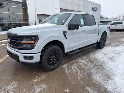 New 2026 Ford F-150 - photo 1
