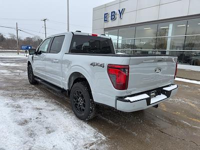 New 2026 Ford F-150 - photo 1