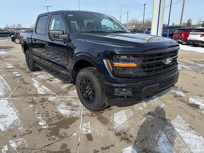 New 2026 Ford F-150 - photo 1