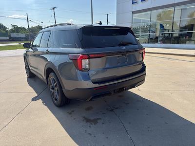 2026 Ford Explorer 4WD SUV for sale #TGA02047 - photo 2