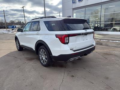 New 2026 Ford Explorer - photo 1