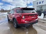 2026 Ford Explorer 4WD SUV for sale #TGA27352 - photo 2