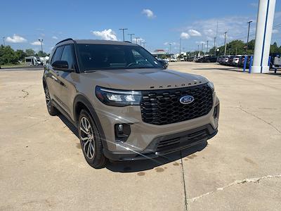 2026 Ford Explorer 4WD SUV for sale #TGA63767 - photo 1