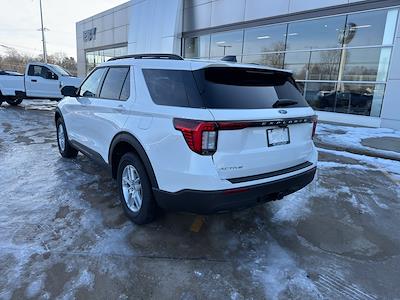 New 2026 Ford Explorer - photo 1