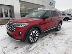 2026 Ford Explorer 4WD SUV for sale #TGA68645 - photo 1